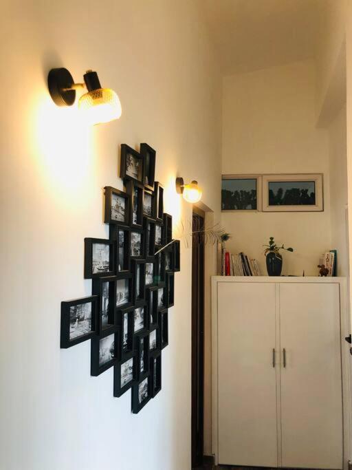 Chez Moi Apartment Chemin Grenier Luaran gambar
